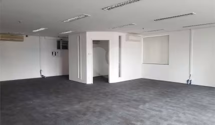 Lajes Corporativas à venda ou para locação em Vila Cordeiro - SP