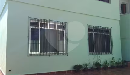 Sobrado com 4 quartos à venda em Vila São Pedro - SP