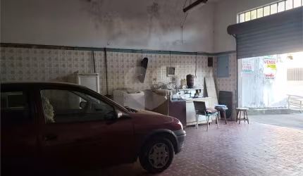 Terreno com 1 quartos à venda em Vila Campo Grande - SP