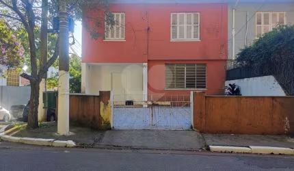 Sobrado com 3 quartos à venda em Jardim Petrópolis - SP
