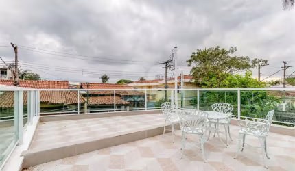 Casa com 3 quartos à venda em Jardim Bélgica - SP