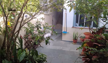 Sobrado com 3 quartos à venda em Jardim Das Acácias - SP
