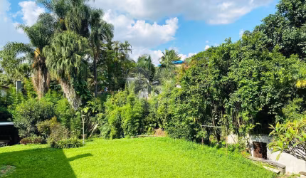 Casa com 4 quartos à venda em Jardim Petrópolis - SP