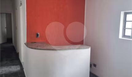Sobrado com 3 quartos à venda em Santo Amaro - SP