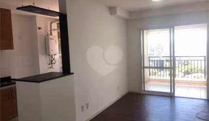 Apartamento com 2 quartos à venda em Vila Cruzeiro - SP