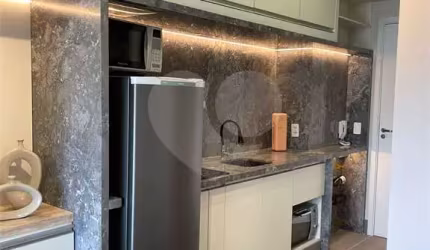Apartamento com 1 quartos para locação em Pinheiros - SP