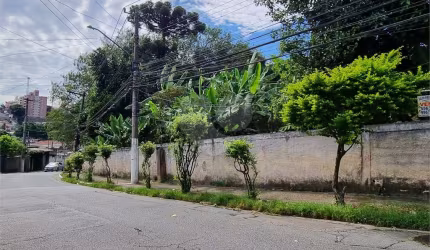 Terreno à venda em Vila Do Castelo - SP