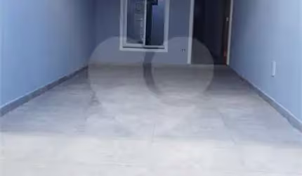 Casa com 3 quartos à venda em Jardim Santa Cruz (campo Grande) - SP