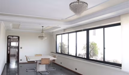 Apartamento com 3 quartos à venda ou para locação em Vila Alexandria - SP
