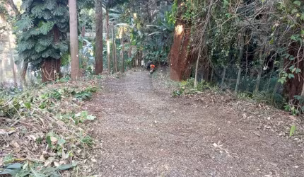Terreno com 1 quartos à venda em Chácara Flora - SP