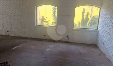 Casa com 1 quartos à venda ou para locação em Santo Amaro - SP