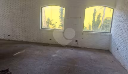 Casa com 1 quartos à venda ou para locação em Santo Amaro - SP
