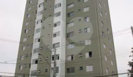 Apartamento com 2 quartos à venda em Vila Cruzeiro - SP