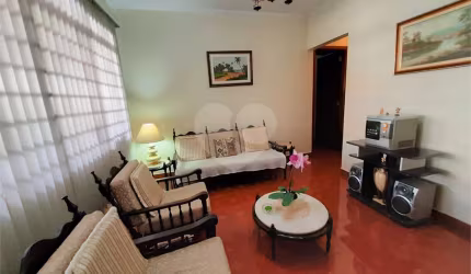 Casa térrea com 2 quartos à venda em Vila São Francisco (zona Sul) - SP