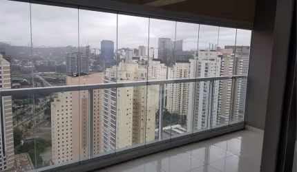 Duplex com 1 quartos à venda em Vila Gertrudes - SP