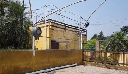 Casa com 1 quartos à venda ou para locação em Jardim Petrópolis - SP