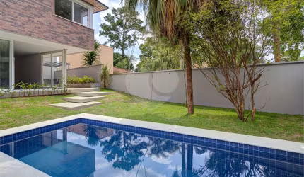 Condomínio com 3 quartos à venda em Jardim Dos Estados - SP