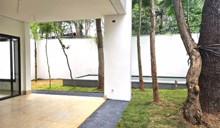 Condomínio com 4 quartos à venda ou para locação em Jardim Dos Estados - SP