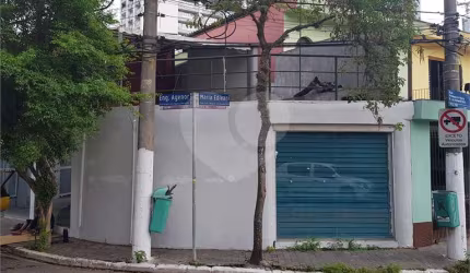 Sobrado com 1 quartos à venda ou para locação em Santo Amaro - SP