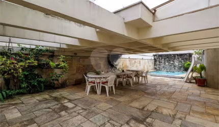 Casa de vila com 4 quartos à venda em Vila Elvira - SP