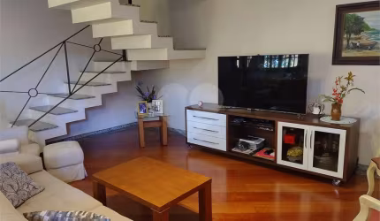 Sobrado com 3 quartos à venda em Vila Paulista - SP