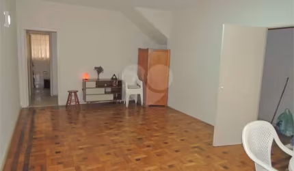 Sobrado com 3 quartos à venda em Indianópolis - SP
