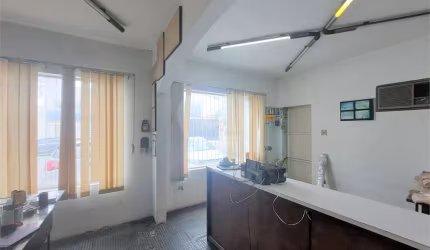 Casa térrea com 1 quartos à venda em Chácara Santo Antônio (zona Sul) - SP
