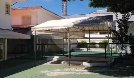 Sobrado com 3 quartos para locação em Vila Progredior - SP