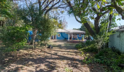 Casa térrea com 4 quartos à venda em Vila Nova Caledônia - SP