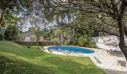 Condomínio com 4 quartos à venda em Jardim Dos Estados - SP