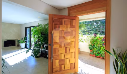 Casa com 3 quartos à venda em Jardim Petrópolis - SP
