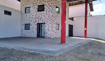Salão Comercial à venda em Vila Emir - SP