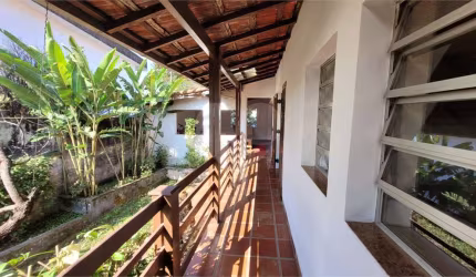 Casa térrea com 2 quartos à venda em Jardim Petrópolis - SP