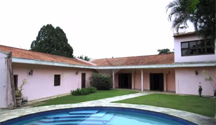 Casa com 3 quartos à venda em Jardim Cordeiro - SP