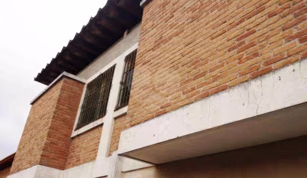 Sobrado com 4 quartos à venda em Jardim Campo Grande - SP