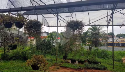 Terreno à venda ou para locação em Jardim Cordeiro - SP