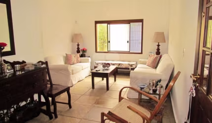Casa de vila com 4 quartos à venda em Santo Amaro - SP