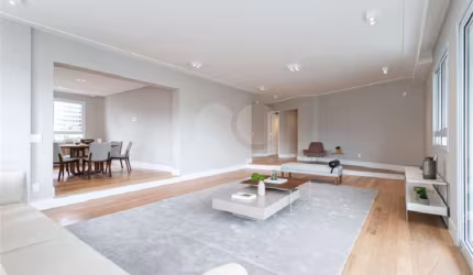 Apartamento com 4 quartos à venda em Santa Cecília - SP
