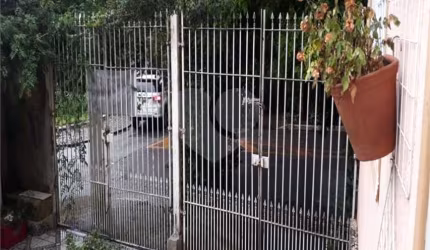Casa com 2 quartos à venda em Santo Amaro - SP