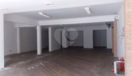 Loja à venda ou para locação em Moema - SP