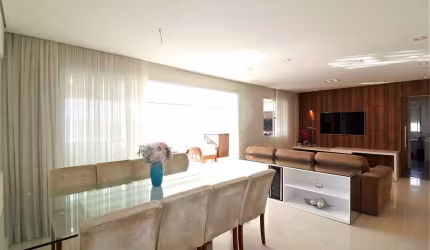 Apartamento com 3 quartos à venda em Santo Amaro - SP