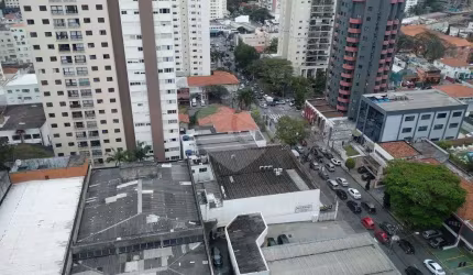 Salas à venda em Brooklin Paulista - SP