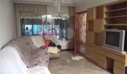 Sobrado com 3 quartos à venda em Vila Santa Catarina - SP