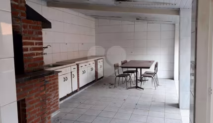 Sobrado com 3 quartos à venda em Campo Belo - SP