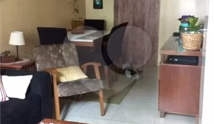 Condomínio com 3 quartos à venda em Vila Campo Grande - SP