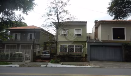 Casa com 3 quartos à venda em Brooklin Paulista - SP