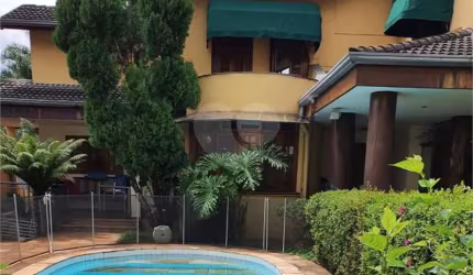 Sobrado com 3 quartos à venda em Vila Nova Caledônia - SP