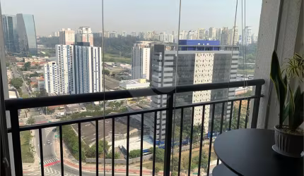 Apartamento com 2 quartos à venda em Vila Cruzeiro - SP