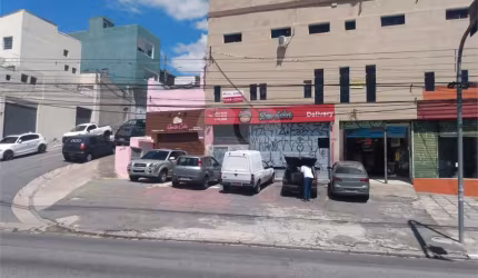 Prédio inteiro à venda em Jardim Prudência - SP