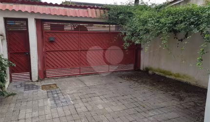 Sobrado com 3 quartos à venda ou para locação em Santo Amaro - SP